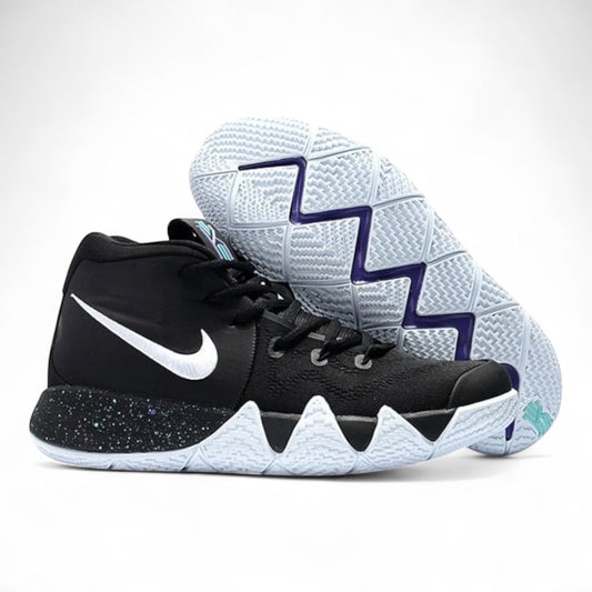 NIKE KYRIE 4 x Ankle Taker - Best Reps Website 2025