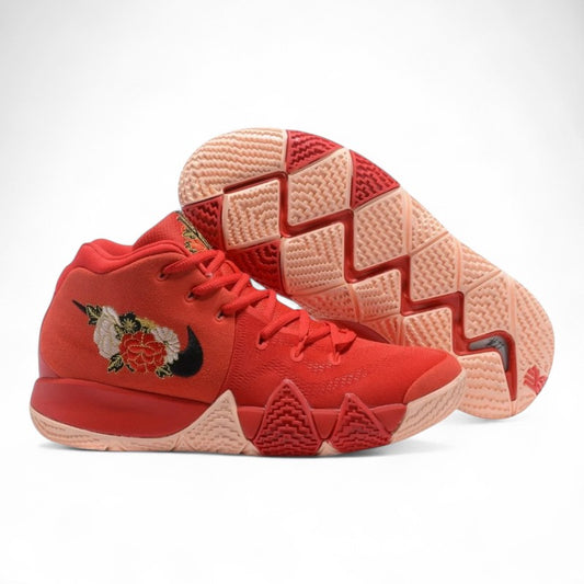 NIKE KYRIE 4 x Chinese New Year - Best Reps Website 2025