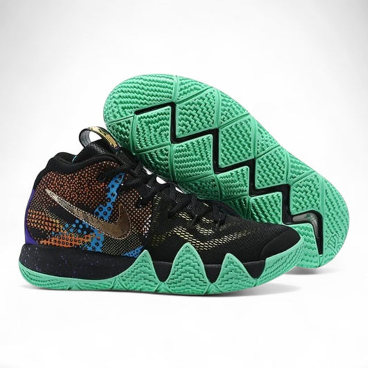 NIKE KYRIE 4 x Mamba Mentality - Best Reps Website 2025