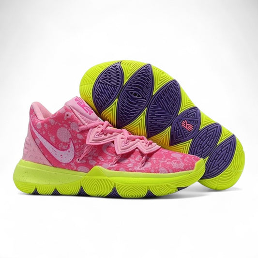 NIKE KYRIE 5 x SpongeBob Patrick - Best Reps Website 2025