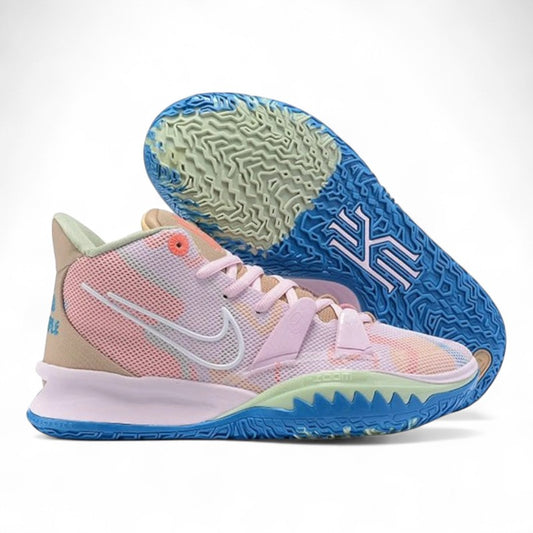 NIKE KYRIE 7 x 1 WORLD 1 PEOPLE PINK - Best Reps Website 2025