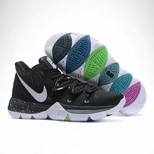 NIKE Kyrie 5 x Black Magic - Best Reps Website 2025