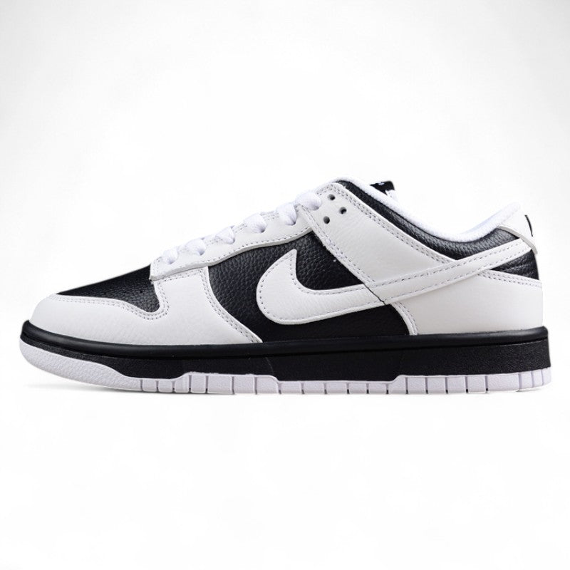NK Dunk Low "Reverse Panda"