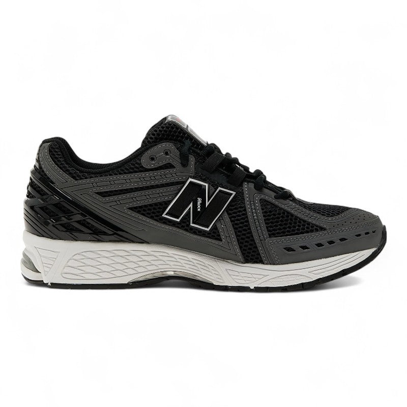  New Balance 1906R Mesh Low-Top Sneakers 