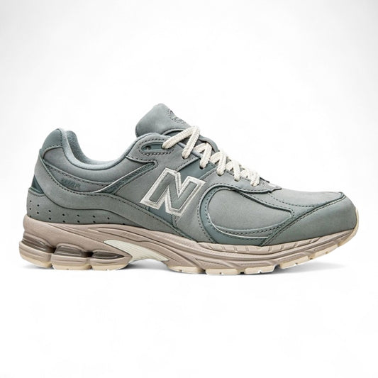 New Balance 2002R "Kith Pistachio"