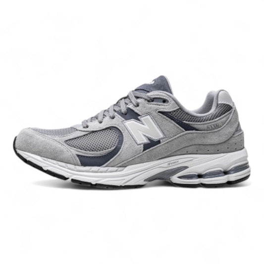 New Balance 2002R “Steel/Lead/Orca”