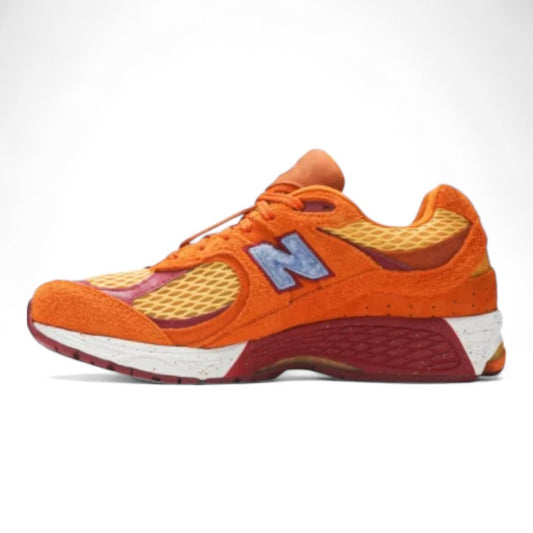  New Balance 2002R x Salehe Bembury 'Peace Be The Journey' 
