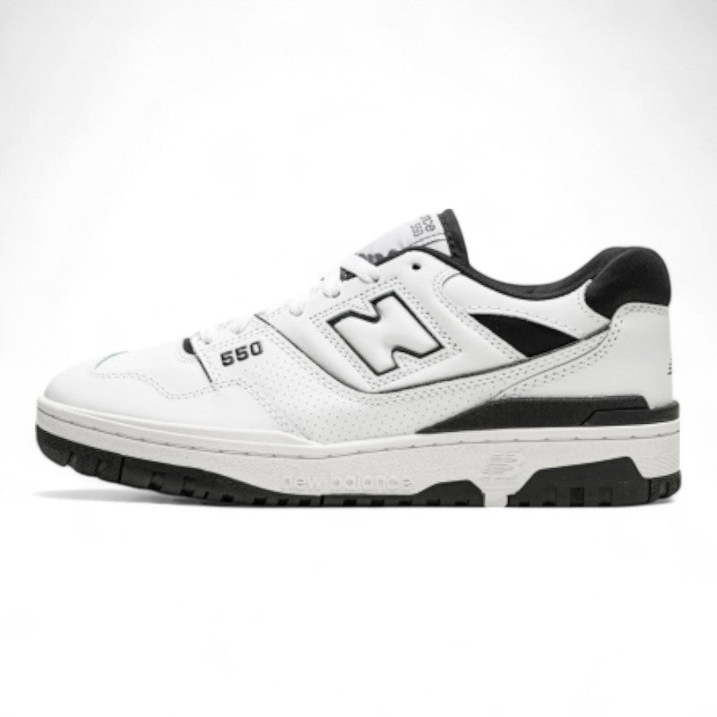 New Balance 550 “Black/White”