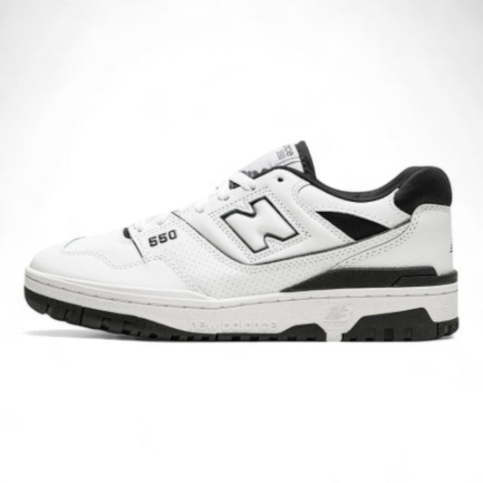 New Balance 550 “Black/White”