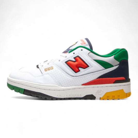  New Balance 550 “Multicolor” 