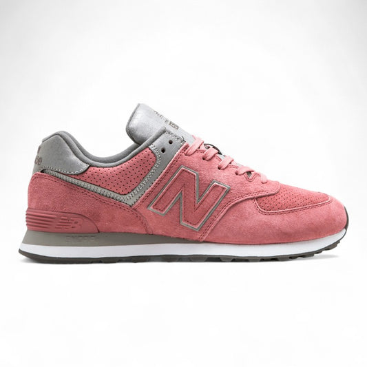  New Balance 574 Concepts "Rose" 