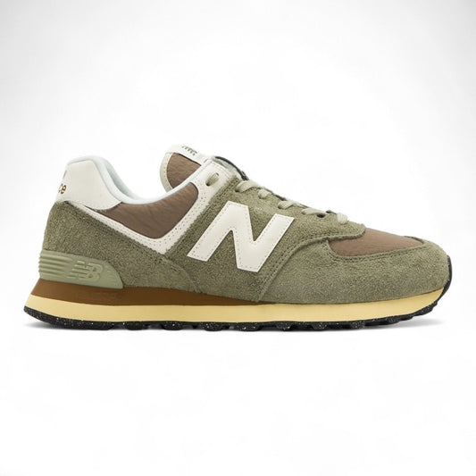 New Balance 574 Sneaker-Switchreps