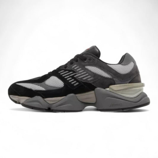 New Balance 9060 'Black Castlerock'