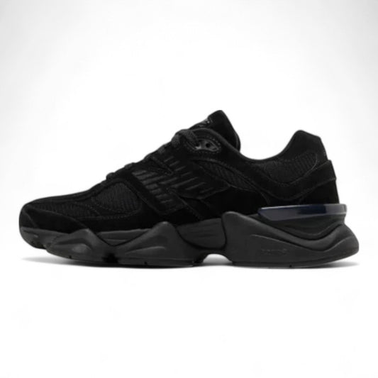 New Balance 9060 'Triple Black'