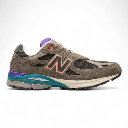 New Balance 990 "MiUSA YCMC"