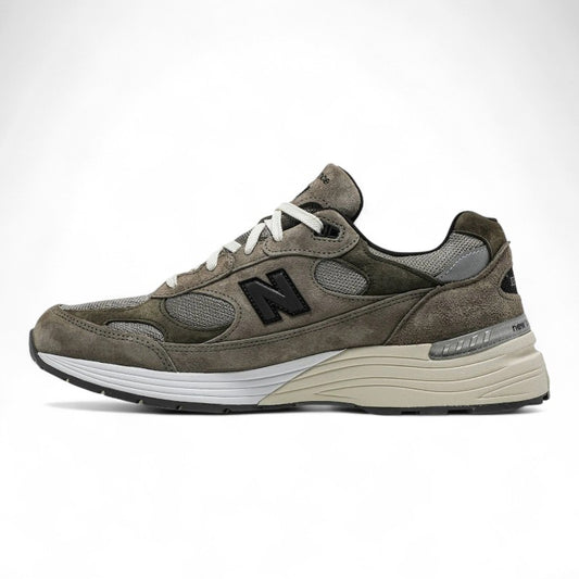  New Balance 992 x JJJJound 'Grey' 