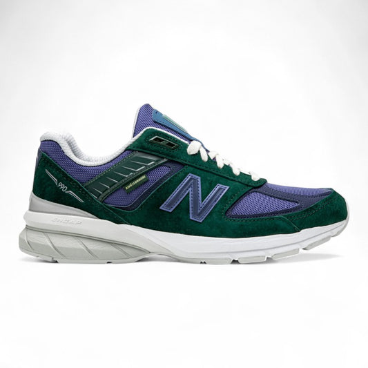 New Balance x Aimé Leon Dore 990v5