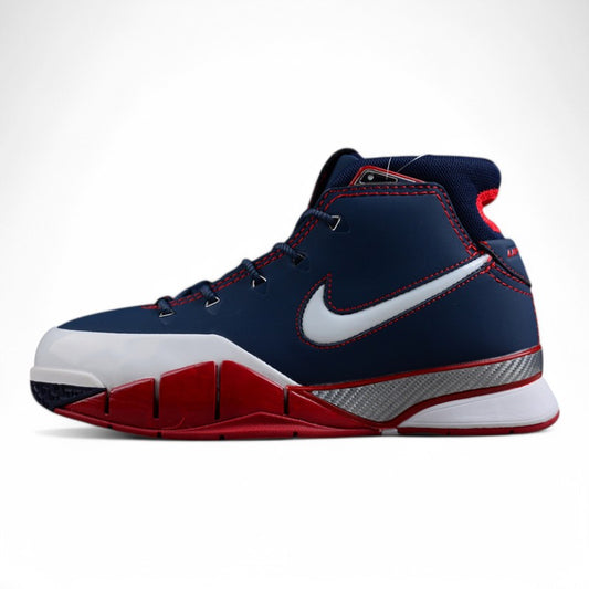 New Nike Zoom Kobe 1 USA Olympic