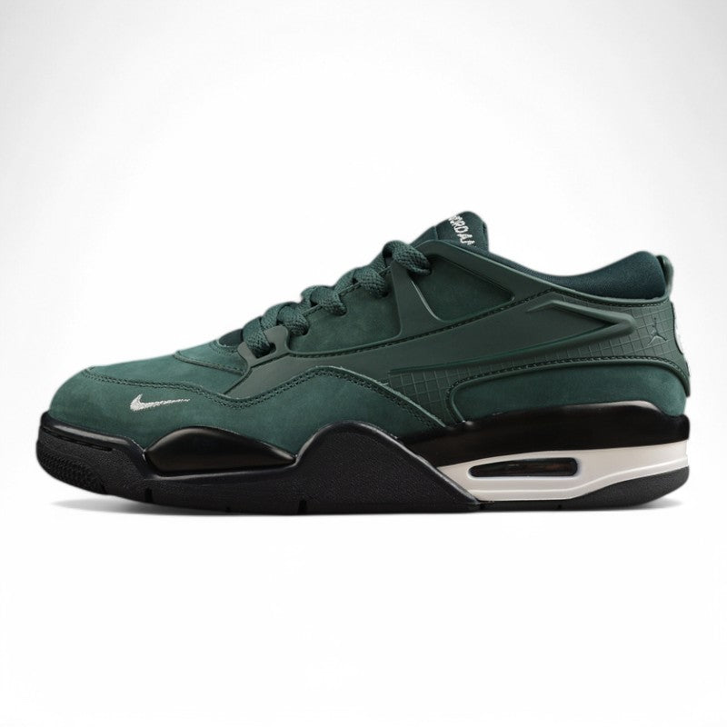Nigel Sylvester x Air Jordan 4 RM SP "Fence Green"
