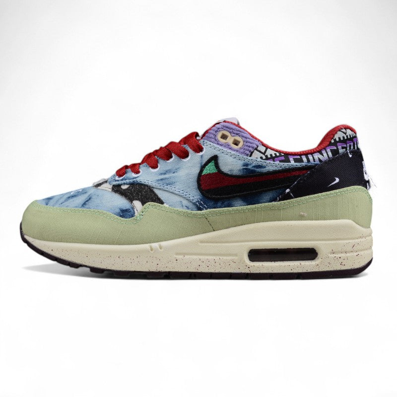 Nike AIR MAX 1 "Concepts - Mellow" - Best Reps Website 2025