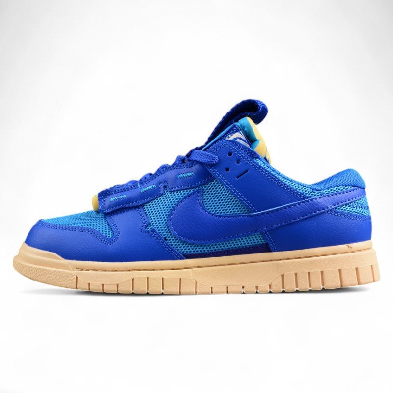 Nike Air Dunk Jumbo "Game Royal"