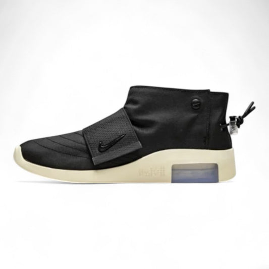  Nike Air Fear of God Moc “Black” 