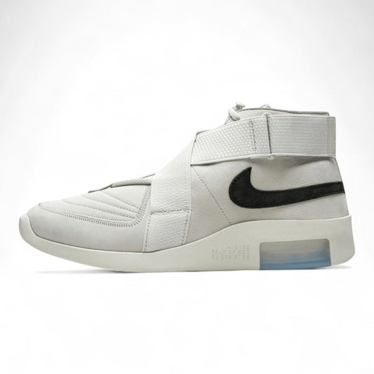 Nike Air Fear of God Raid “Light Bone”