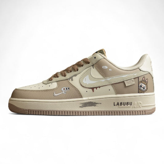 Nike Air Force 1 '07 Low x Labubu - Best Reps Website 2025