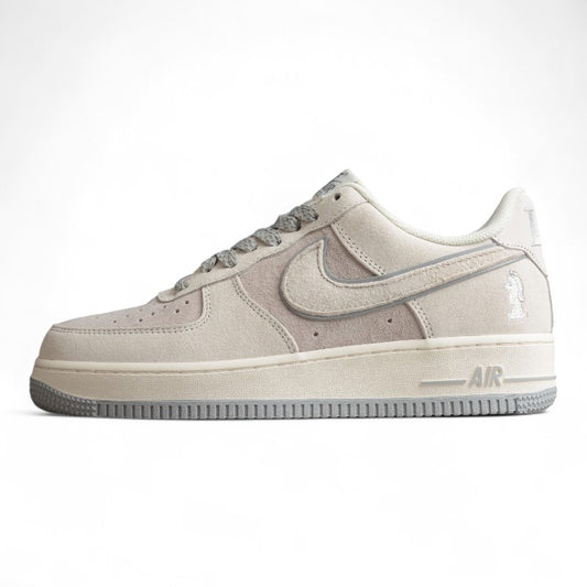 Nike Air Force 1 Low '07 'Phantom Summit White Light Bone' - Best Reps Website 2025