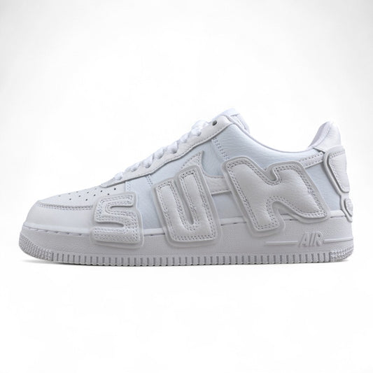 Nike Air Force 1 Low Cactus Plant Flea Market White - Best Reps Website 2025
