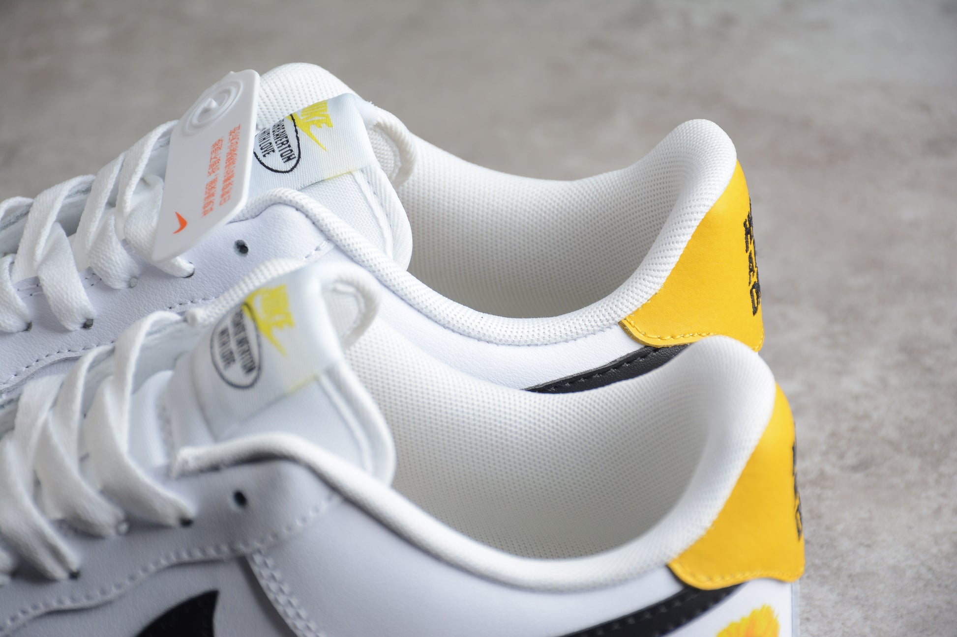 Nike Air Force 1 Low “Have A Nike Day” – White