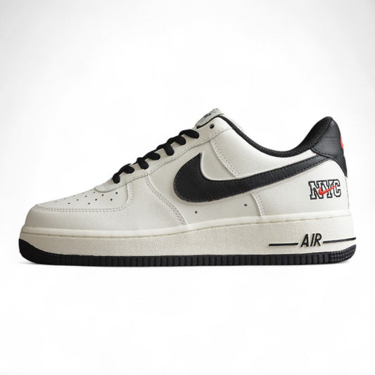 Nike Air Force 1 Low “NYC” White/Black