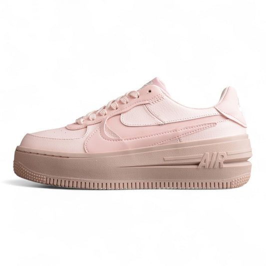 Nike Air Force 1 PLT.AF.ORM "Atmosphere Pink Oxford" - Best Reps Website 2025