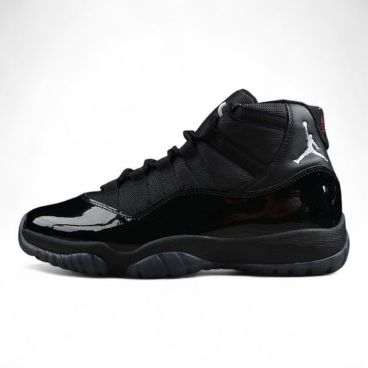 Nike Air Jordan 11 Retro 'Cap and Gown'