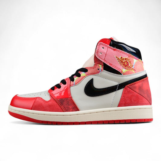  Nike Air Jordan 1 High OG "Spider-Man"