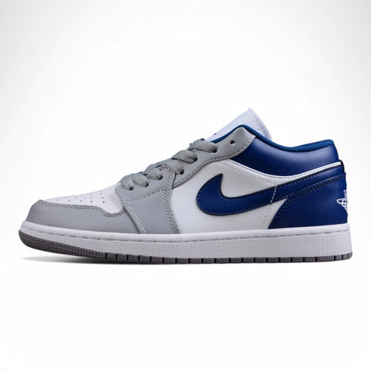 Nike Air Jordan 1 Low ‘French Blue’