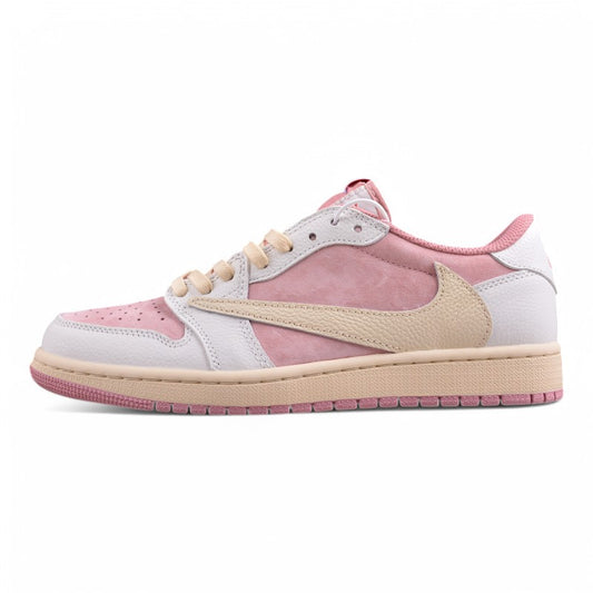 Nike Air Jordan 1 Low Golf Travis Scott