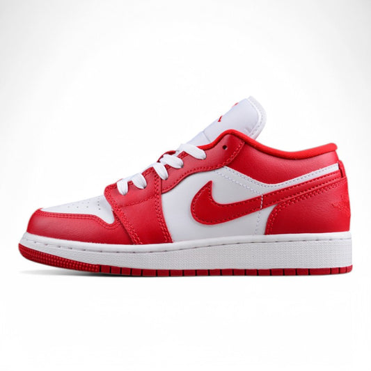Nike Air Jordan 1 Low "Gym Red"