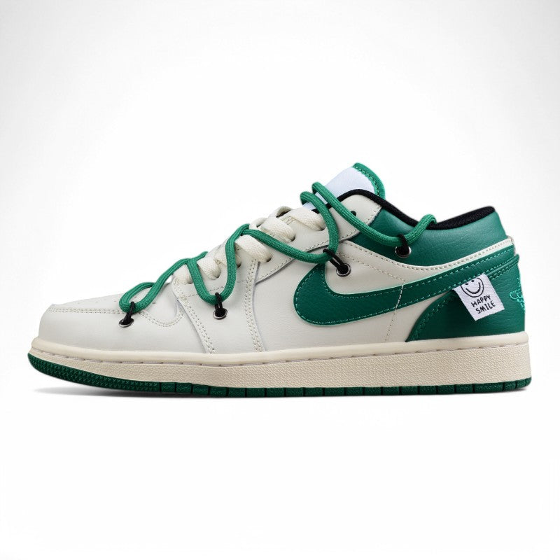 Nike Air Jordan 1 Low "Happy Smile"
