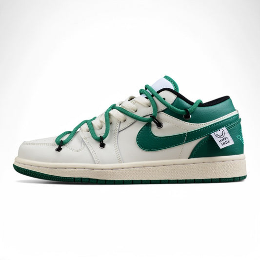 Nike Air Jordan 1 Low "Happy Smile"