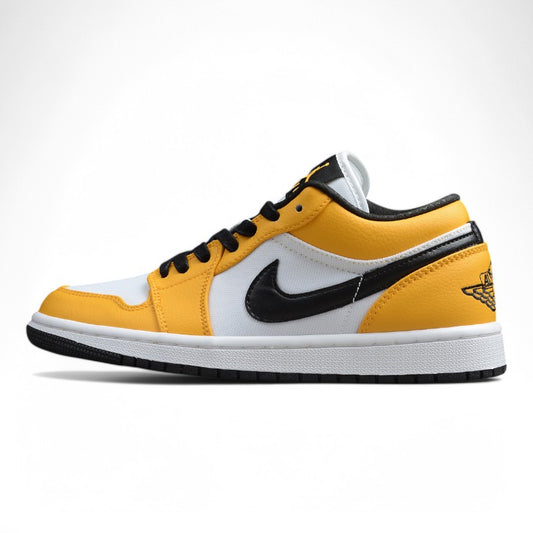 Nike Air Jordan 1 Low “Laser Orange” CZ4776-107
