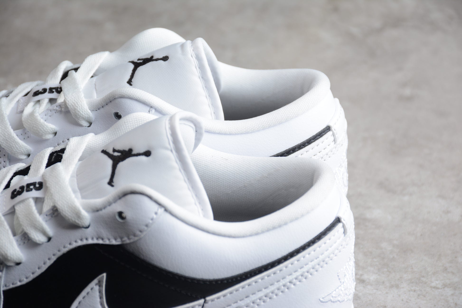 Nike Air Jordan 1 Low "Panda Trainers"