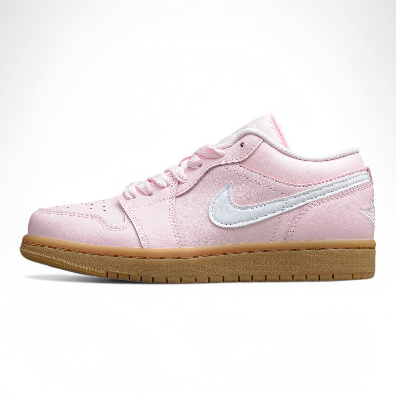 Nike Air Jordan 1 Low "Pink Gum"