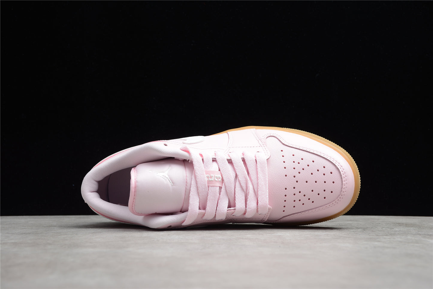 Nike Air Jordan 1 Low "Pink Gum"
