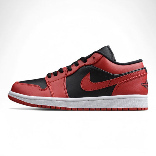 Nike Air Jordan 1 Low "Reverse Bred"