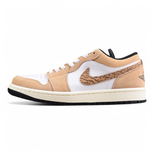 Nike Air Jordan 1 Low SE "Brown Elephant"