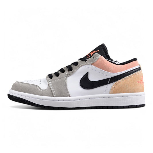 Nike Air Jordan 1 Low SE "Flight Club"