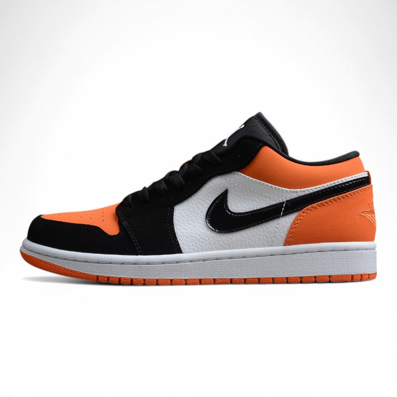 Nike Air Jordan 1 Low 'Shattered Backboard 2019' 