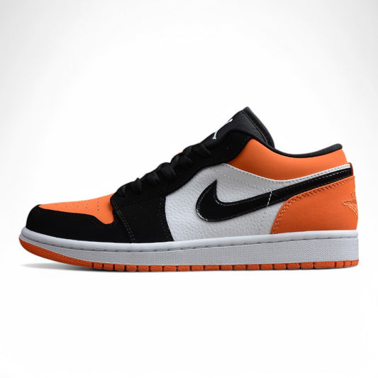 Nike Air Jordan 1 Low 'Shattered Backboard 2019' 