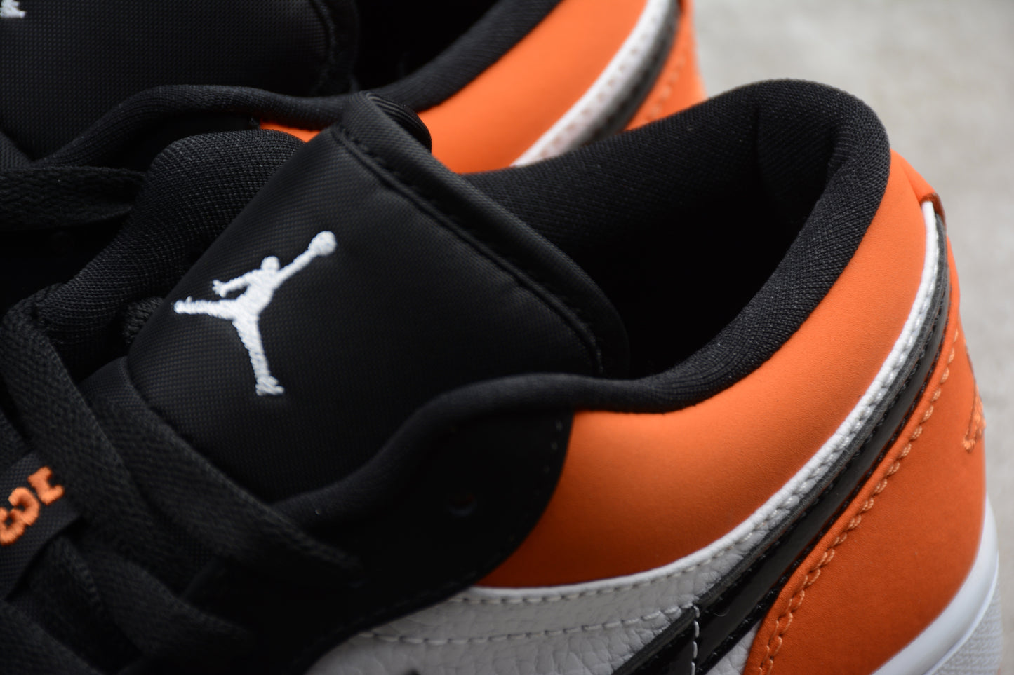 Nike Air Jordan 1 Low 'Shattered Backboard 2019'